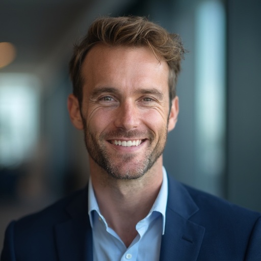 James Wilson — best online casino expert